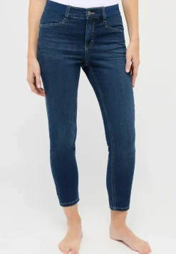 Jeans Ornella Sporty mit Dehnbund