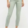 Jeans Ornella Sporty mit Stretch-Bund