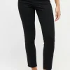 Jeans Ornella Sporty mit Dehnbund