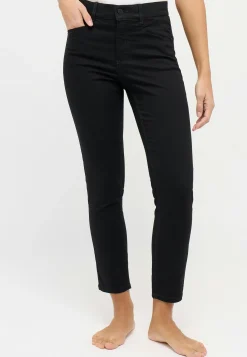 Jeans Ornella Sporty mit Dehnbund