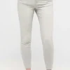 Jeans Ornella Sporty mit Streifen
