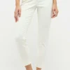 Jeans Ornella Sporty mit Stretch-Bund