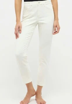 Jeans Ornella Sporty mit Stretch-Bund
