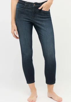 Jeans Ornella Sporty mit Stretch-Bund
