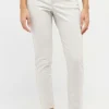 Jeans Ornella Sporty mit Stretch-Bund