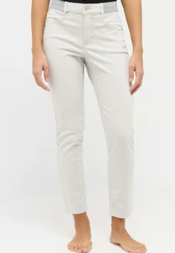 Jeans Ornella Sporty mit Stretch-Bund