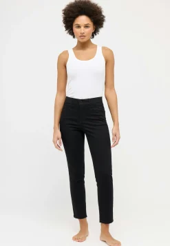 Jeans Ornella Sporty mit Dehnbund