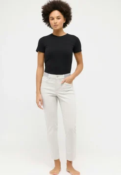 Jeans Ornella Sporty mit Stretch-Bund