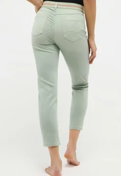 Jeans Ornella Sporty mit Stretch-Bund