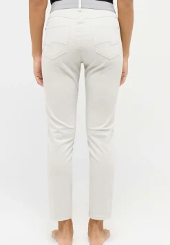 Jeans Ornella Sporty mit Stretch-Bund