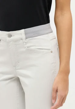 Jeans Ornella Sporty mit Stretch-Bund