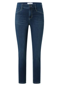 Jeans Ornella Sporty mit Dehnbund