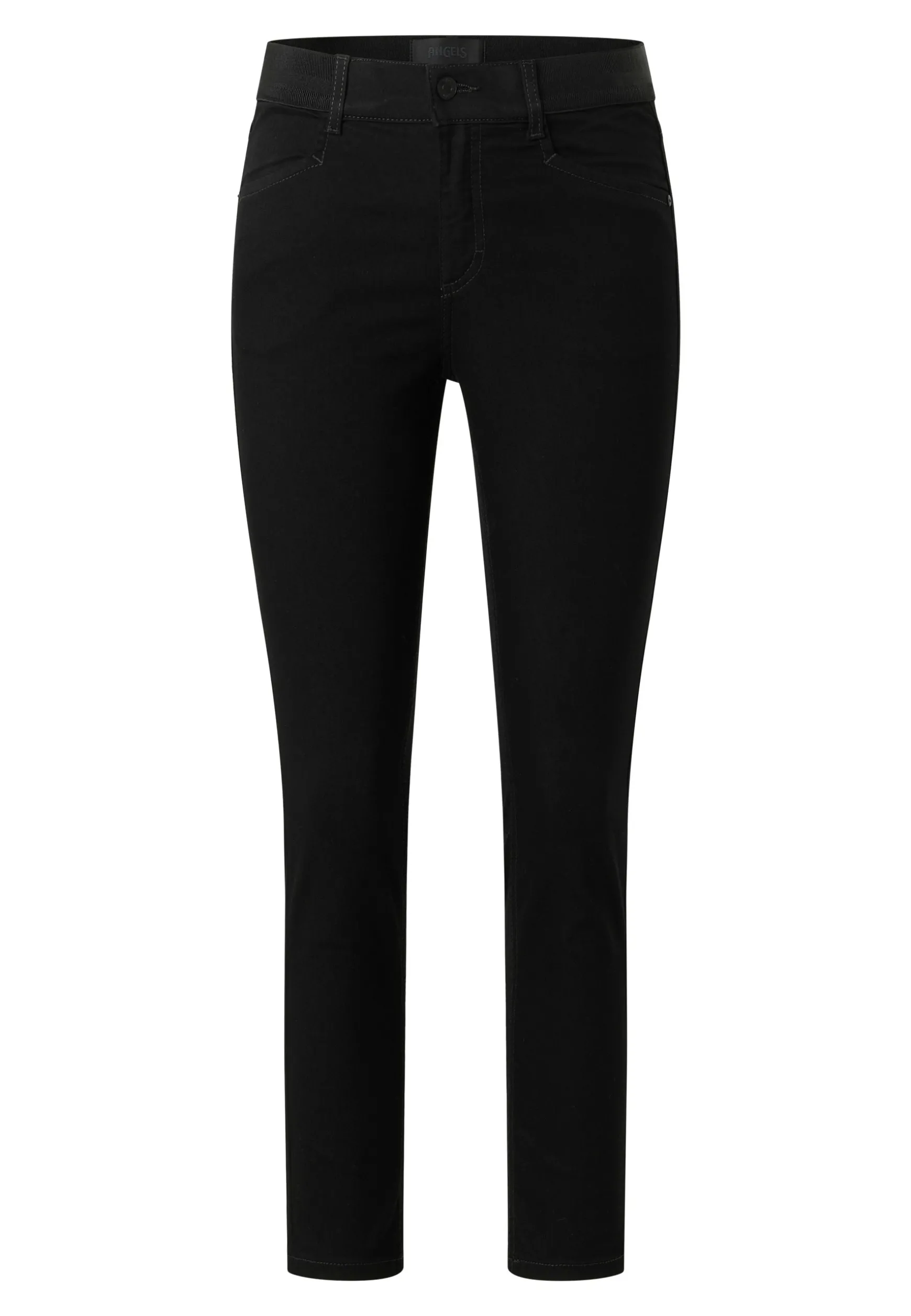 Jeans Ornella Sporty mit Dehnbund
