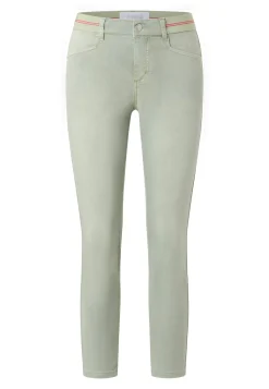 Jeans Ornella Sporty mit Stretch-Bund