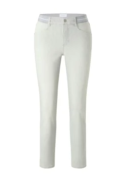 Jeans Ornella Sporty mit Streifen