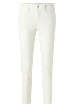 Jeans Ornella Sporty mit Stretch-Bund