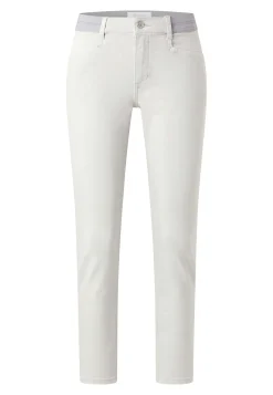 Jeans Ornella Sporty mit Stretch-Bund