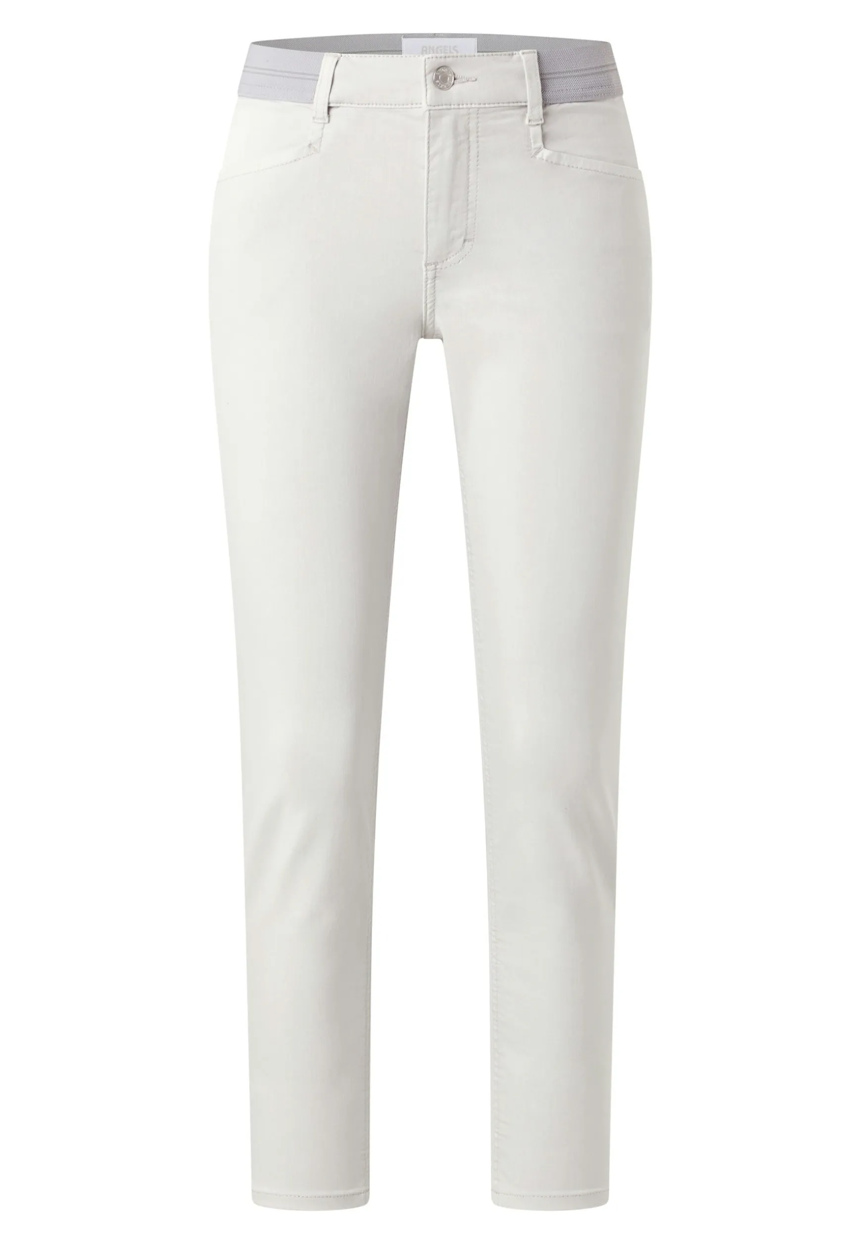 Jeans Ornella Sporty mit Stretch-Bund