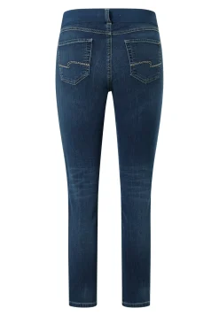 Jeans Ornella Sporty mit Dehnbund