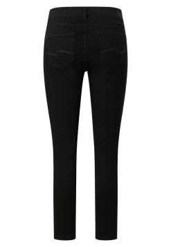 Jeans Ornella Sporty mit Dehnbund