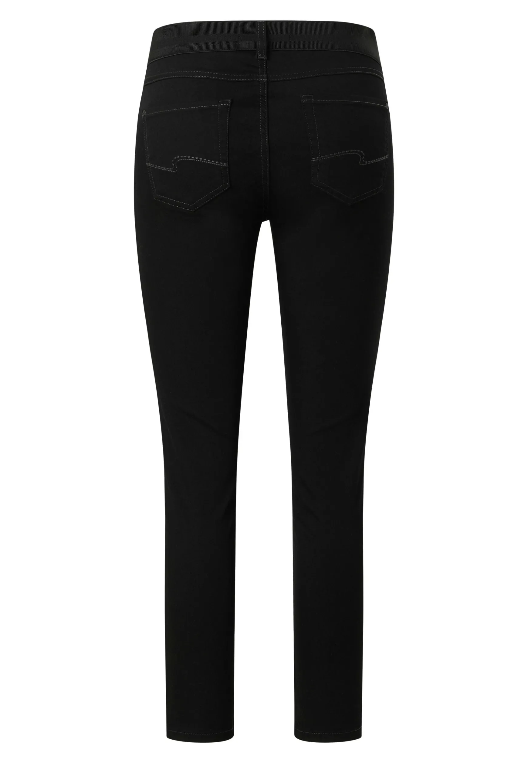 Jeans Ornella Sporty mit Dehnbund