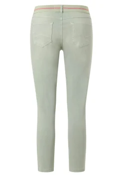 Jeans Ornella Sporty mit Stretch-Bund