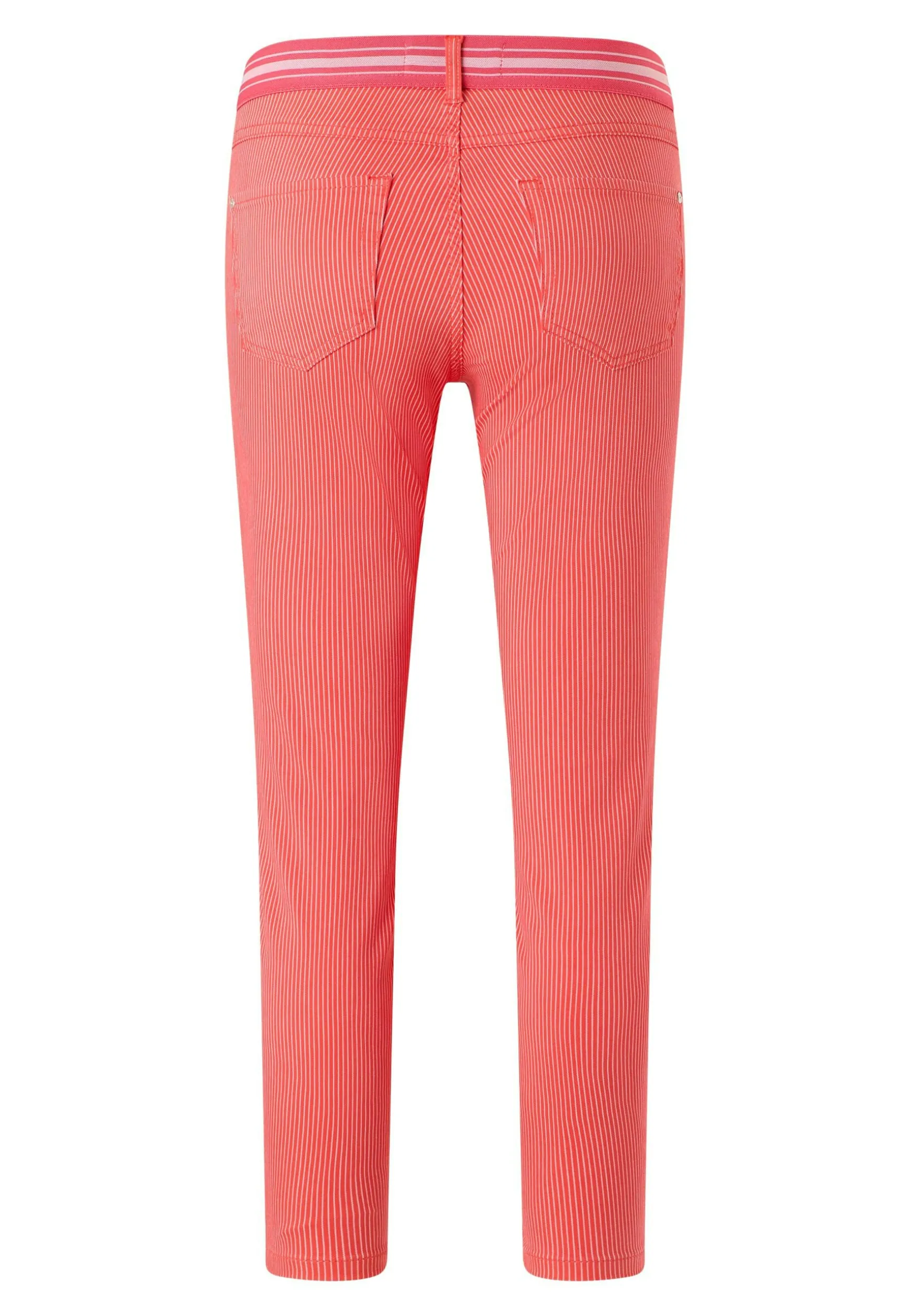 Jeans Ornella Sporty mit Streifen