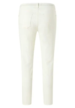 Jeans Ornella Sporty mit Stretch-Bund