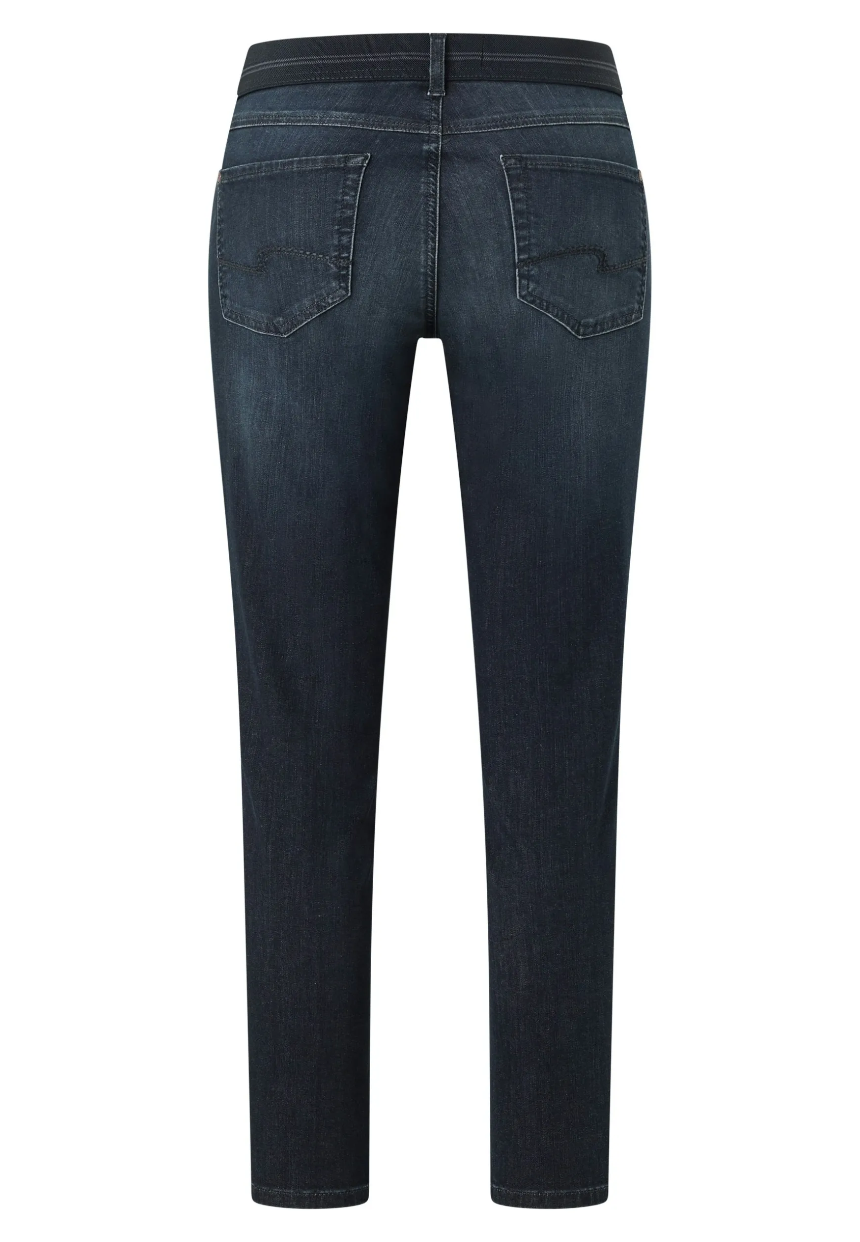 Jeans Ornella Sporty mit Stretch-Bund