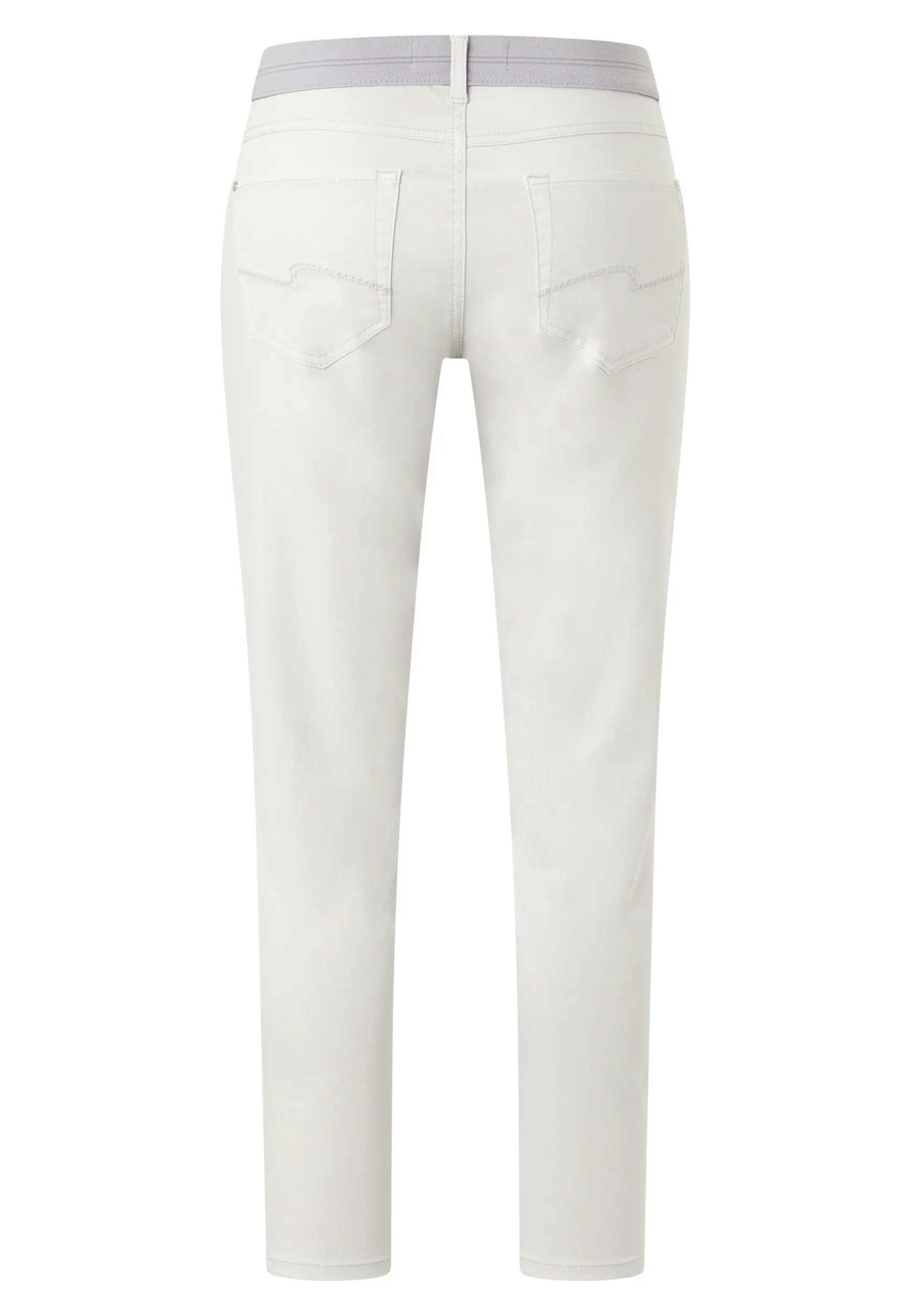 Jeans Ornella Sporty mit Stretch-Bund