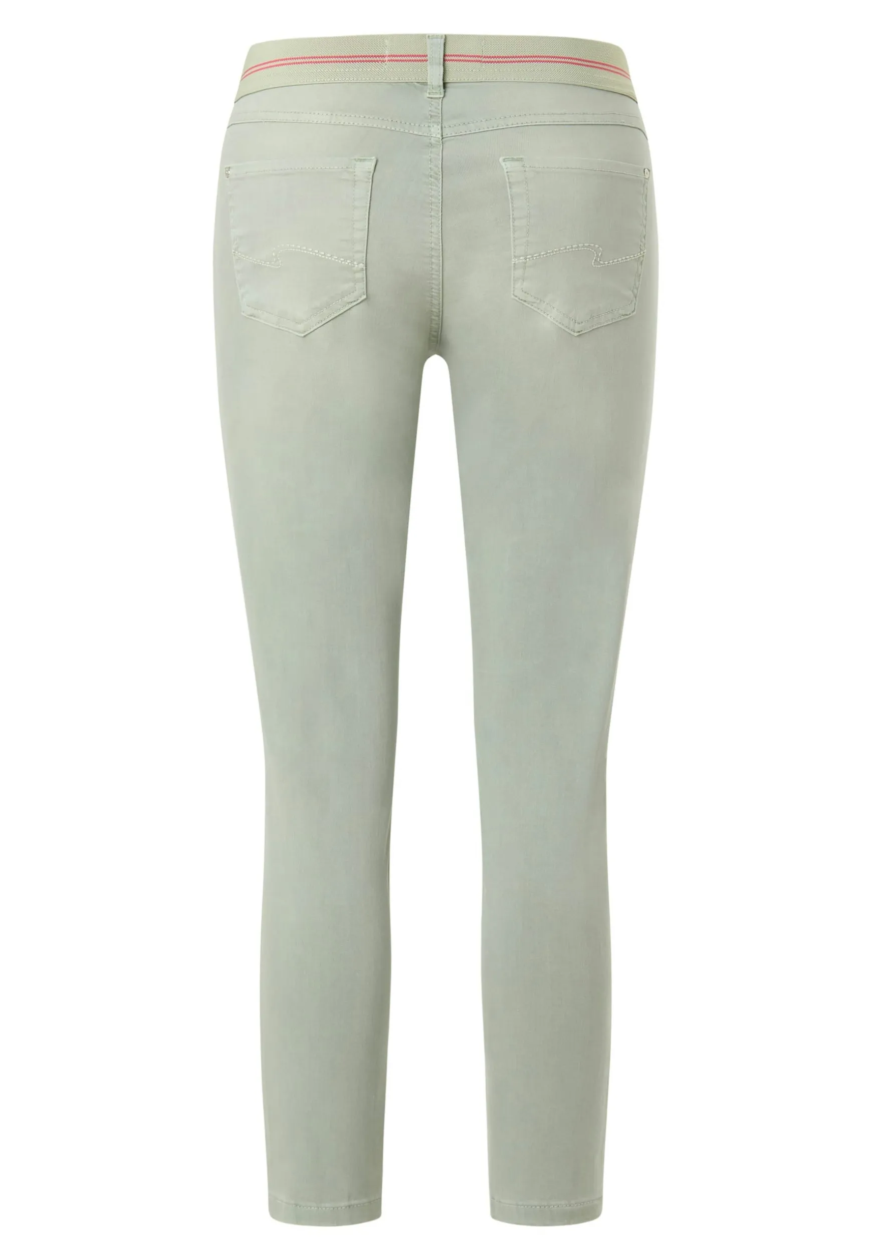 Jeans Ornella Sporty mit Stretch-Bund