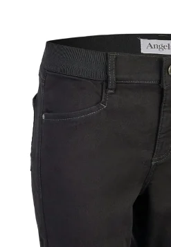 Jeans Ornella Sporty mit Dehnbund