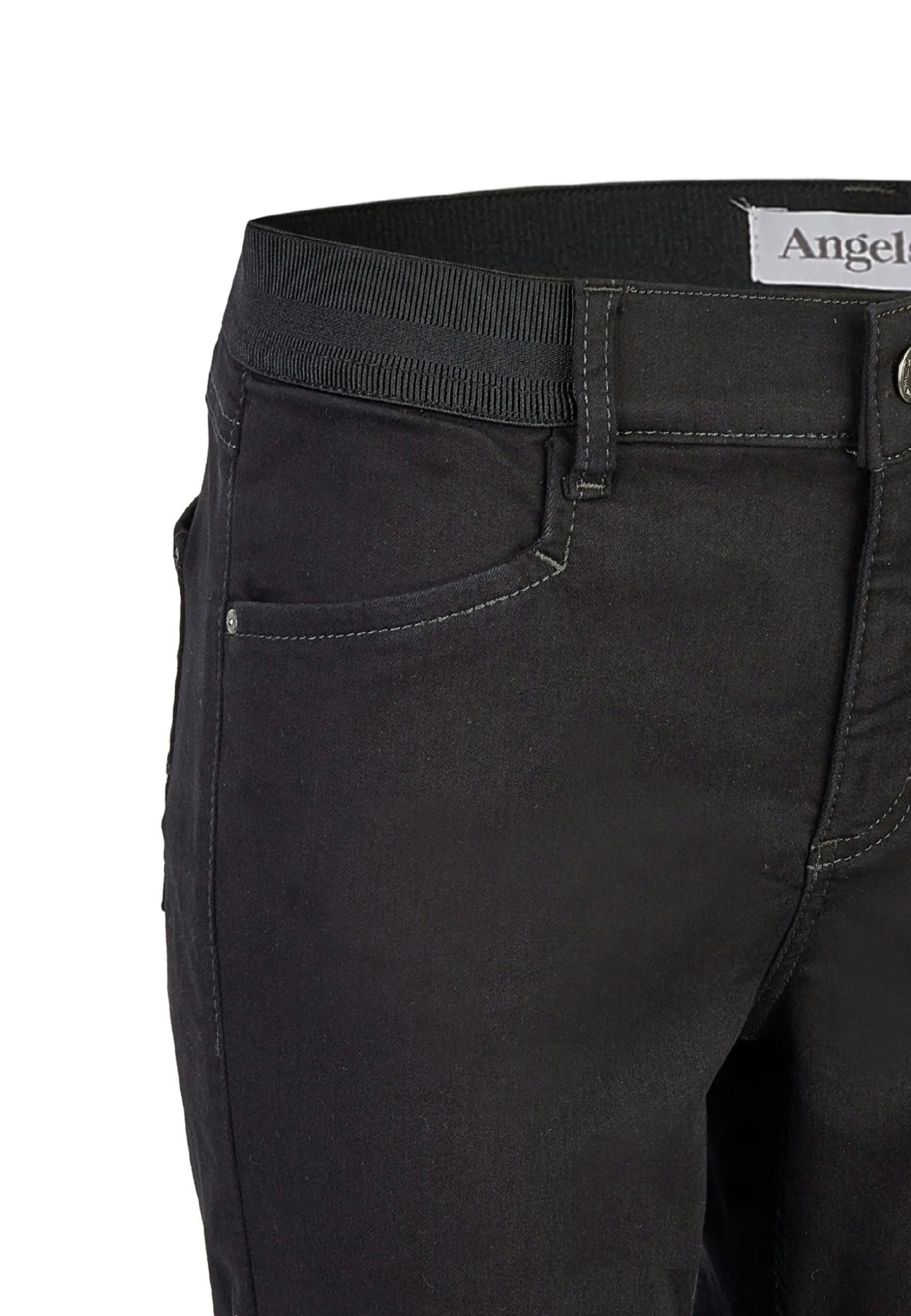 Jeans Ornella Sporty mit Dehnbund