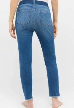 Jeans Ornella Sporty Push Up
