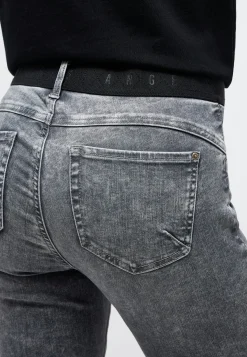 Jeans Ornella Sporty Push