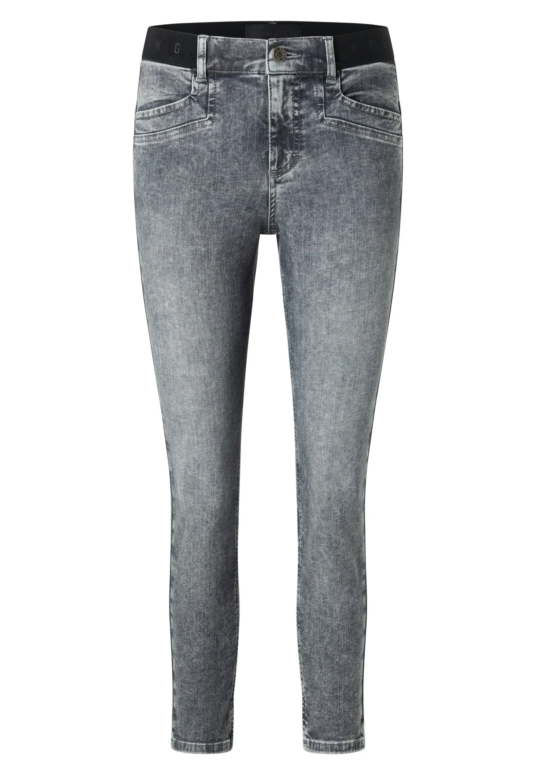 Jeans Ornella Sporty Push