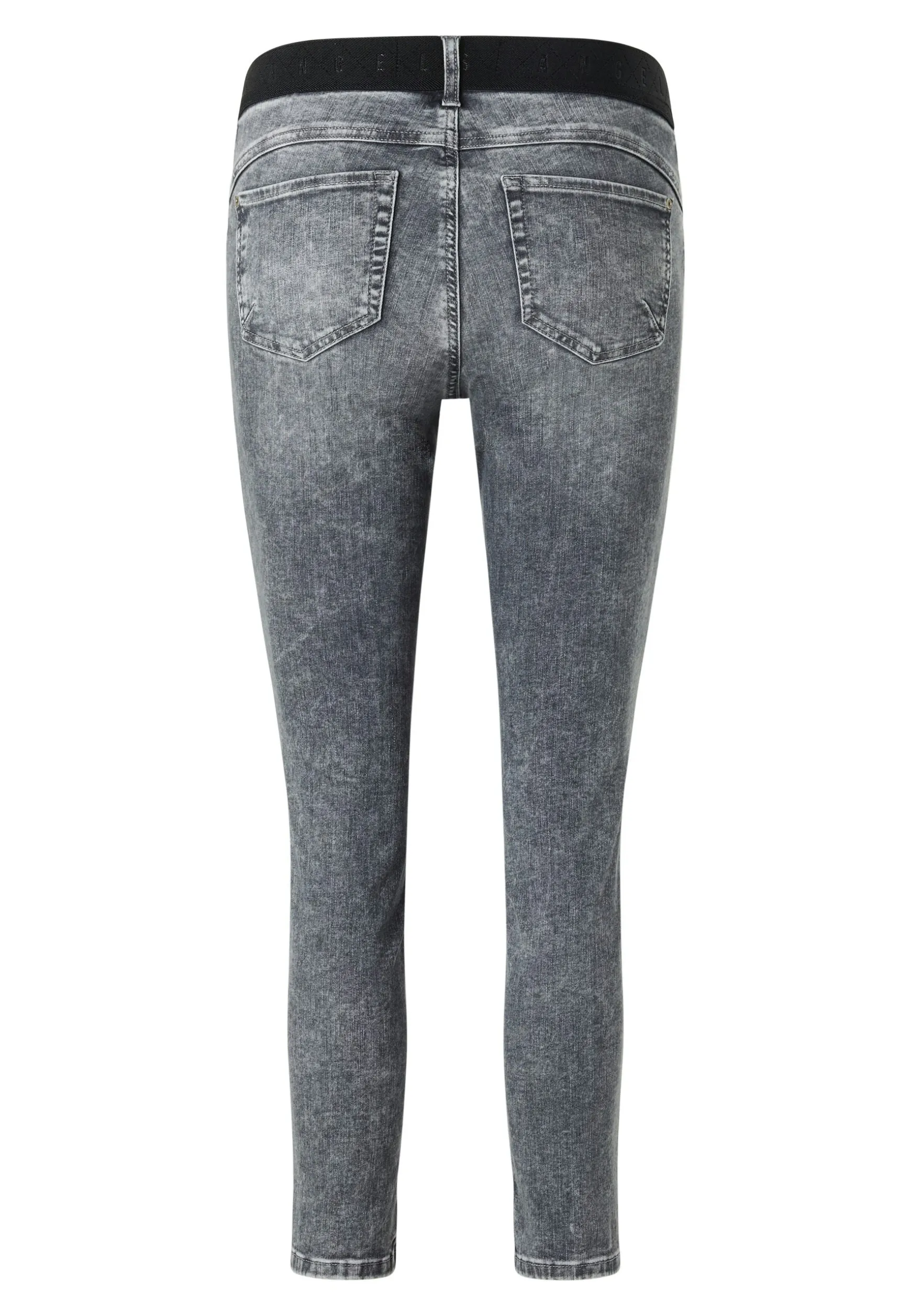 Jeans Ornella Sporty Push
