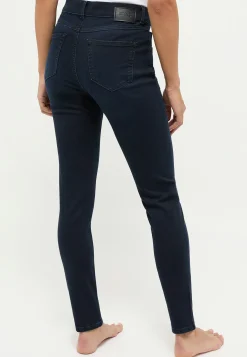 Jeans Skinny Destroyed
