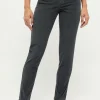 Jeans Skinny in Coloured Cord