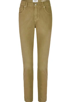 Jeans Skinny in Coloured Denim