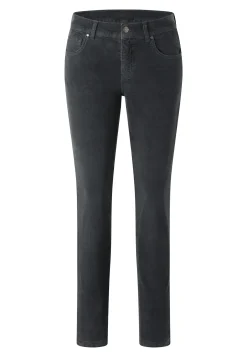 Jeans Skinny in Coloured Cord
