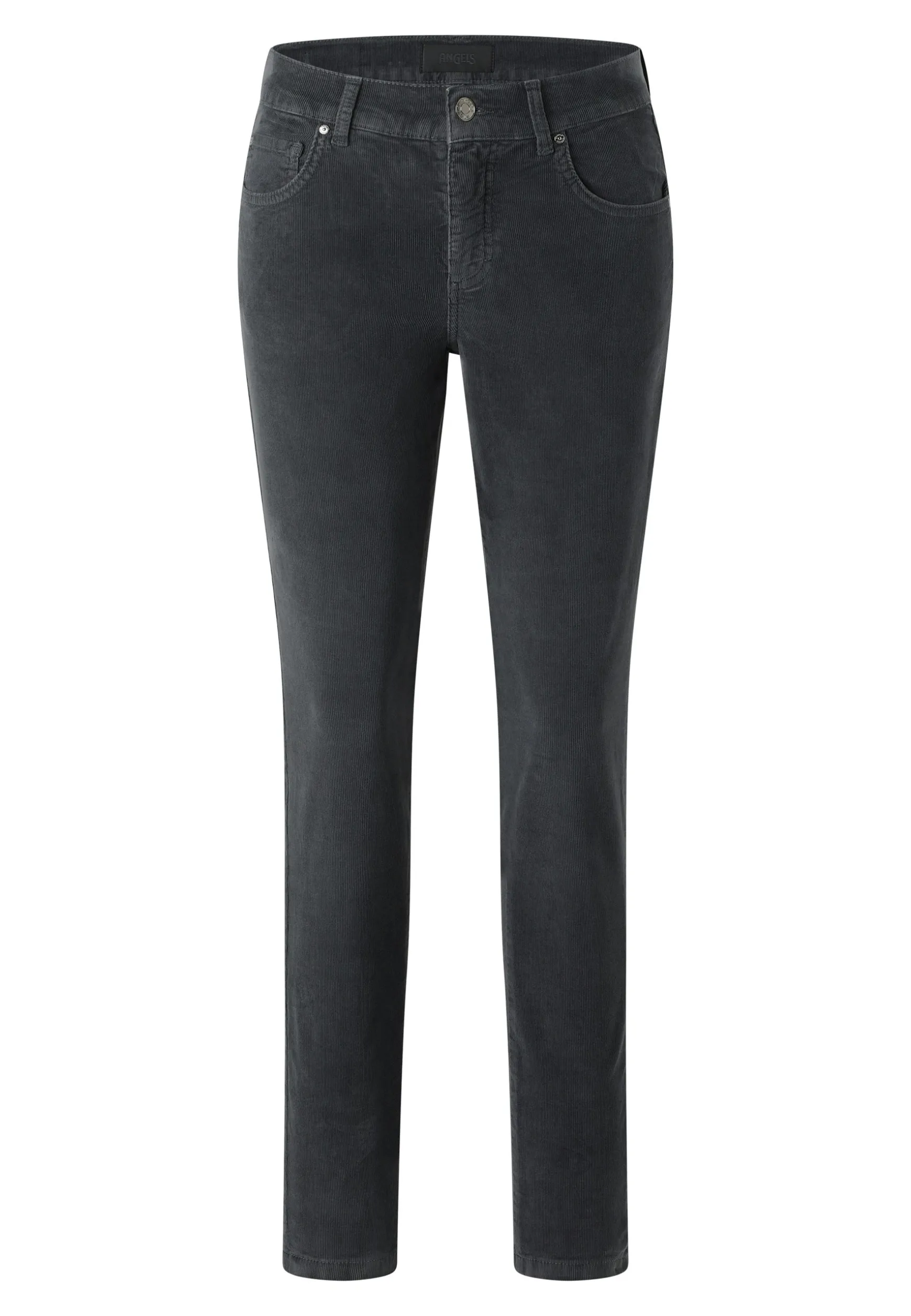 Jeans Skinny in Coloured Cord