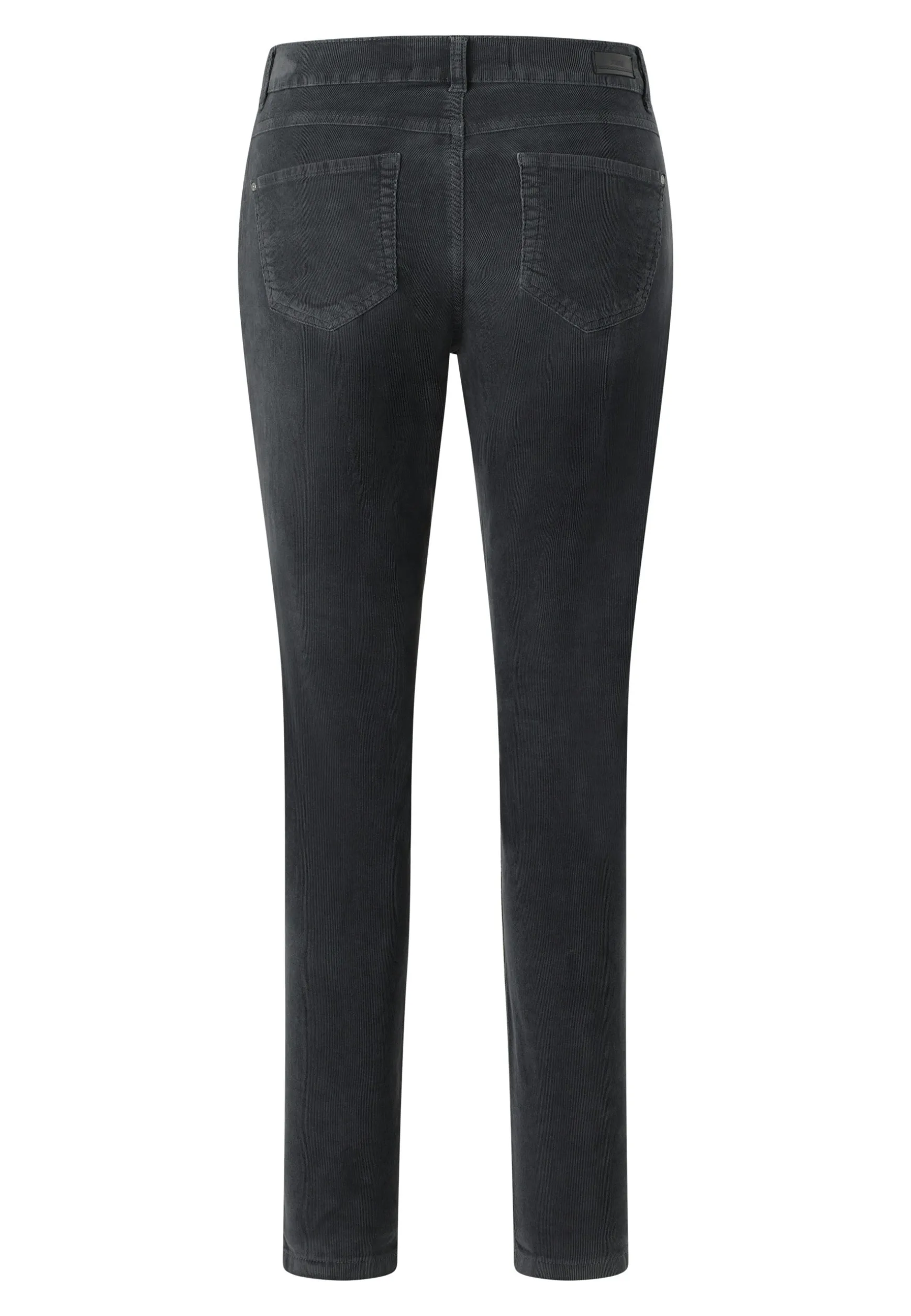 Jeans Skinny in Coloured Cord
