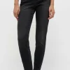 Jeans Skinny mit authentischem Denim