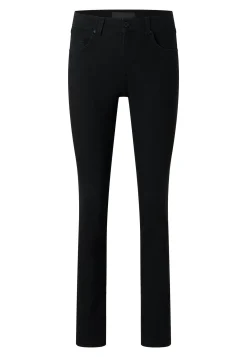 Jeans Skinny mit authentischem Denim