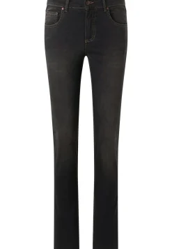 Jeans Skinny mit authentischem Denim