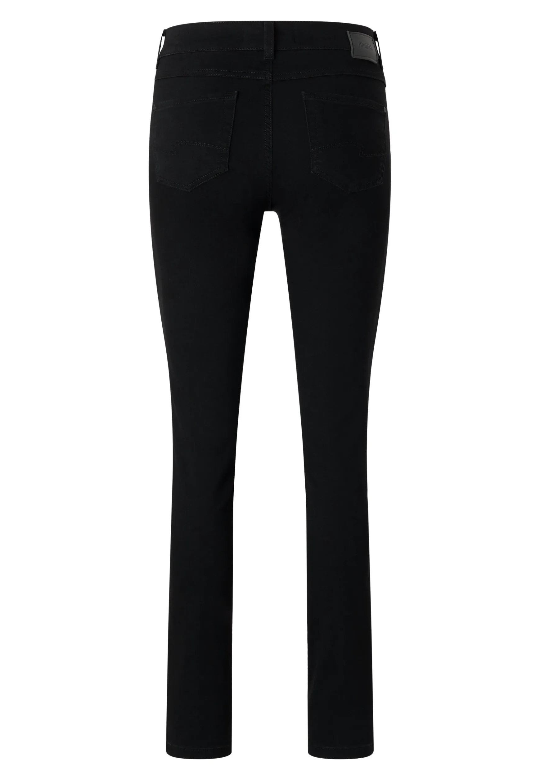 Jeans Skinny mit authentischem Denim