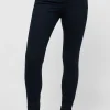 Jeans Skinny mit cleanem Denim