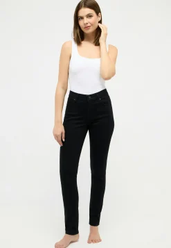 Jeans Skinny mit cleanem Denim