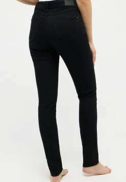 Jeans Skinny mit cleanem Denim